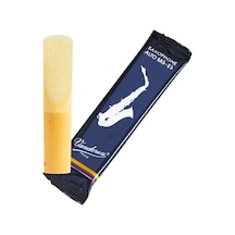 Vandoren Sr2115- 1 Tekli Alto Saksafon Kamışı No:1,5