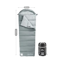 Naturehike M180 Pongee -8 Uyku Tulumu