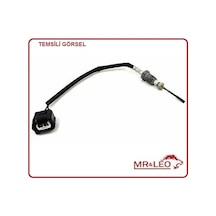 Qashqaı 07- - X-Trail 07- Arka Eksoz Sıcakli Sensör 22630-Jg70B