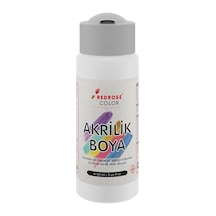 Beyaz Akrilik Boya 60 Ml 0,15 L