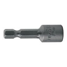 Manyetik Somun Adaptörü 10 X 65 Mm