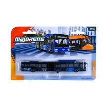 Majorette Şehir Otobüsleri Man Lion's City 6 Parkride Mavi