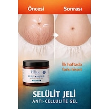Blue Skin Care Selülit Kremi Jel 250 ML