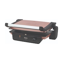 Fakir Pania 1800 W Izgara ve Tost Makinesi