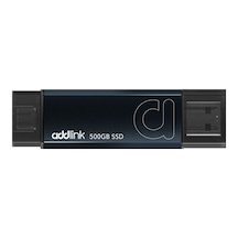 Addlınk 2tb P50 Ad2tbp50dk 1000-850mb/s Typec Ssd Harici Disk