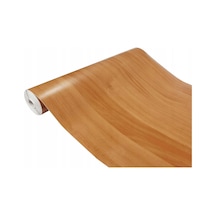 D-c-fix 176-0690 Kendinden Yapışkanlı Ahşap Desen Folyo 45 Cm X 1 Mt
