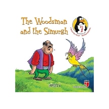 The Woodsman and the Simurgh - Honesty - Hatice Işılak Durmuş - Edam