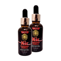 Xir 2 Adet Hardener Effect 30 Ml Bay Bayan Özel Karışım İçecek