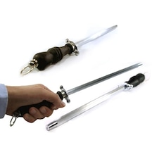 Profesyonel Masat Bıçak Bileyici 30 Cm 5477