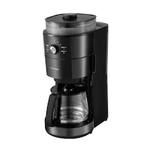 Grundig FK 7110 D Öğütücülü Filtre Kahve Makinesi