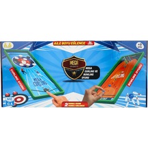 Curling Ve Bowling Oyun Seti