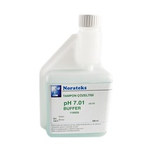 Norateks Ph Metre Kalibrasyon Sıvısı Ph 7.01 - 500 Ml