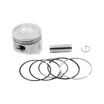 Spacy 110 Piston &amp Sekman Takımı