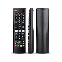 Lg 49Uj630V Smart Led  Tv Kumandası