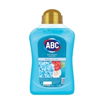 Abc Deterjan Sıvı Sabun Mavi 3 L