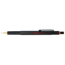 Rotring Versatil Kalem 800 0.5 Mm Siyah 1904447 Çok Renkli