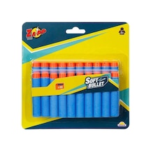 Zapp 20'li Yedek Sünger Dart