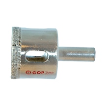 Gerlinger Cam Delmek için Elmas Panç Testereler 3 Mm