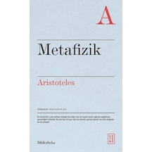 Ketebe Metafizik