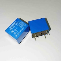 Rw-ss-124d1 24v 10a 1c 5pınmilionspot Röle 4 Adet