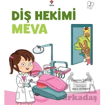 Diş Hekimi Meva Tübitak Yayınları