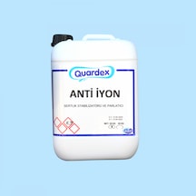 Quardex Anti Iyon 10kg