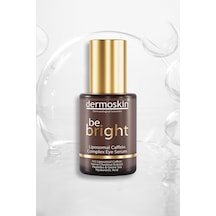 Dermoskin Be Bright Liposomal Caffein Complex Eye Serum 30 ML