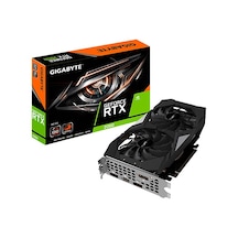 Gigabyte NVIDIA GeForce RTX 2060 OC GV-N2060OC-6GD 6 GB 192 Bit GDDR6 Ekran Kartı