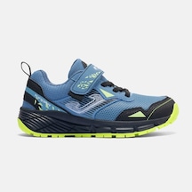 Joma Jtuns2617v Tundra Jr Unisex Çocuk Yürüyüş Ayakkabısı Renkli