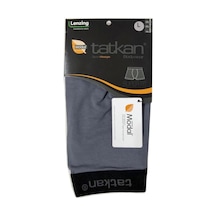 Tatkan Erkek Modal Penye Boxer - 9 Adet 001