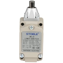 Dolıty Wld Hareket Limiti Mikro Limit Anahtarı, Manivela 1 Pcs 220v Switch