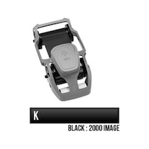 Zebra 800300-301 Zc100/zc300 Uyumlu Tek Yüz 2000 Baskı Siyah Ribo