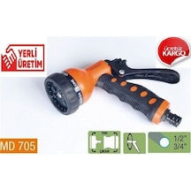 Medalyan Md-705 Otomatik 7 Fonksiyonlu Sulama Tabancası