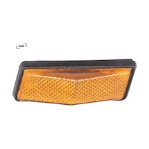 Yan Çamurluk Sinyal Lambası Sol M131 Dkş E.m Baklava Tip 85003091/ 85003092