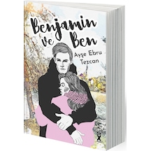 Benjamin ve Ben - Ayşe Ebru Tezcan - DEX