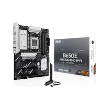 Asus B650e Max Gamıng Wıfı Am5 Ddr5 Anakart