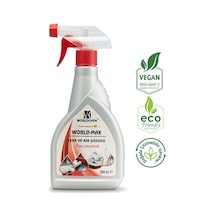 Worldchem Homecare Max Tüm Yüzeylerde Leke ve Kir Çözücü 500 ML