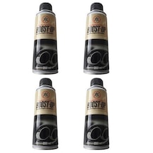 Boostup 4'lü Nitro Tekli Bor Motor Yenileyici Koruyucu Onarı Sıvı