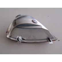 Renault Taliant 21/24 Arka Tampon Reflektörü Sol Kırmızı Pleksan