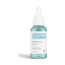 Yoğun Nemlendirici Bakım Serumu Hyaluronic Acid 2% B5 Tüm Cilt Tipleri İçin Hyaluronıc Asıd S