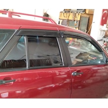 Fiat Tempra Mügen Cam Rüzgarlığı Stw Tüm Kasalar 4 Lü N11.16343