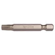Mey İthalat Bits Uç T30 7,5 Cm Buldex Vida İçin Uygun