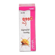 Yosun Salyangoz Giderici, 50 Ml Etkili Ürün 1000'li Set