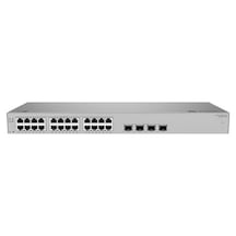 Ekitengine S220s-24t4j 24 Port 10/100/1000 Gigabit Yönetilebilir Switch