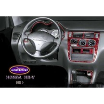 Honda Hr-V Konsol/Maun Kaplama 1999+ 13.Prç (522219447)