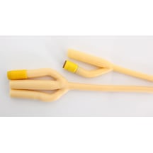 Galena Foley Sonda Latex 2Y