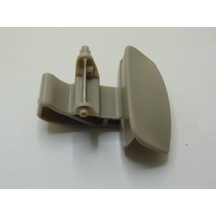 Bej Renk Torpido Kilidi Yaylı Megane 2-clio 2 8200502518
