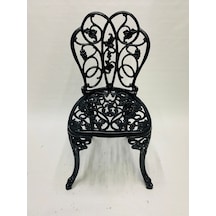 Döküm Sandalye Üzümlü