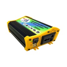 Didadodo Shopfocus Peaks 3000w Modifiye Sinüs Dalgası İnverter, Yüksek 220v Yurtdışında Kullanım İçin