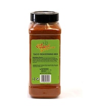 Viva Mexico Taco Seasonning Mix 567 G